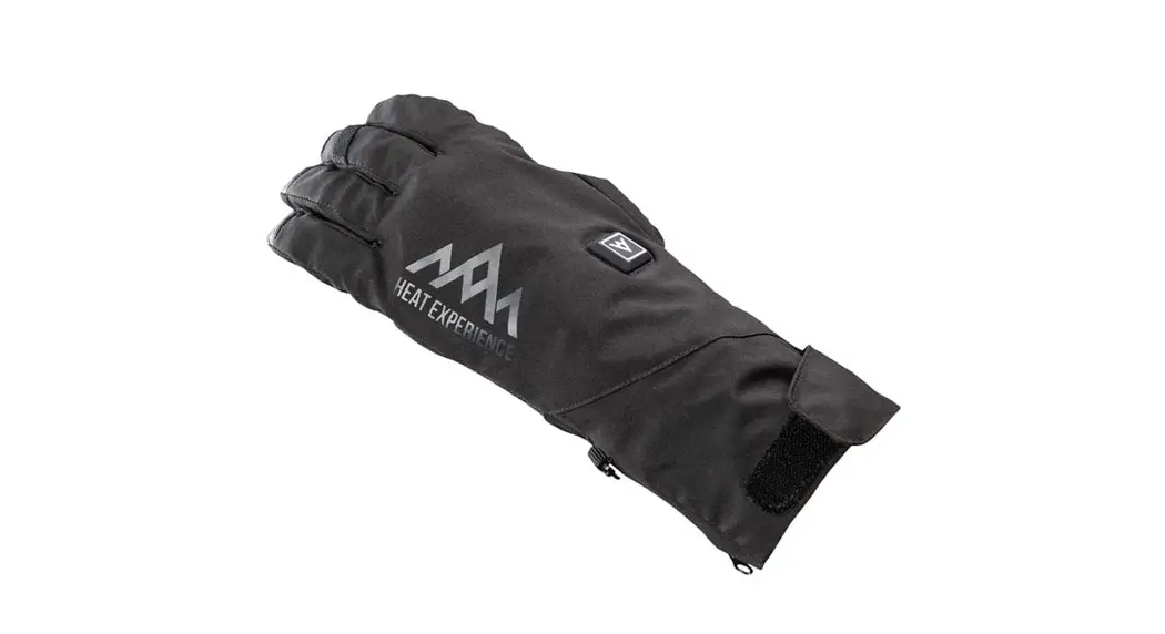 Heat Experience Battery Heated Gloves/mittens User Manual