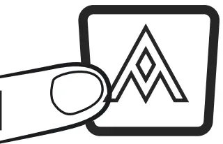 HEAT EXPERIENCE Battery Heated Gloves Mittens - fig