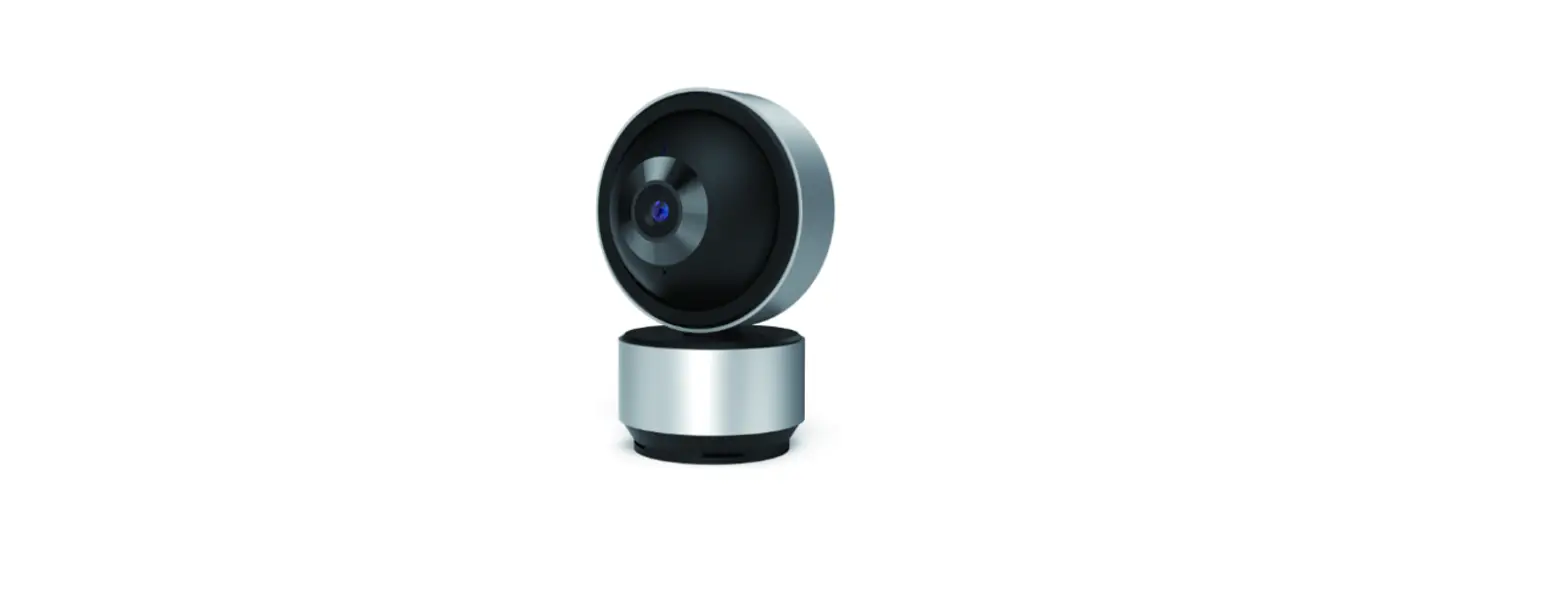 Arenti Dome1 Smart Indoor Pan Tilt Wifi Camera User Guide