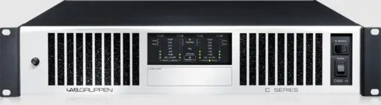 LAB-GRUPPEN-C-Series-C-88-4-8800W-4-Channel-Amplifier-fig-PRO