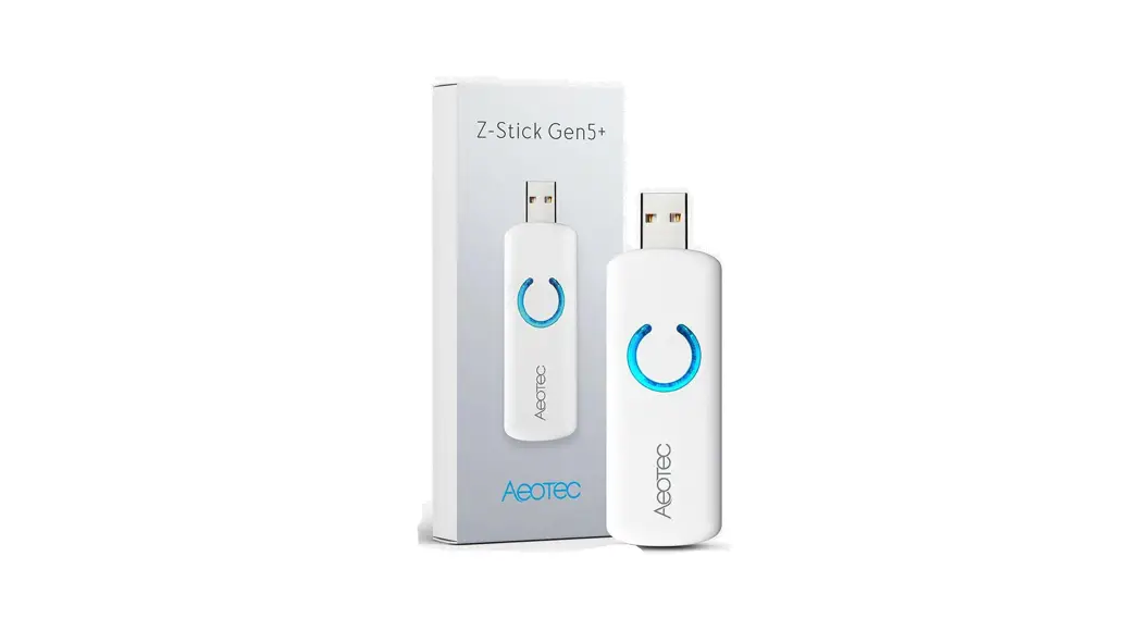 Aeotec Zw090plus-c Z-stick Gen5+ Usb Stick And Antenna User Guide Aeotec Zw090plus-c Z-stick Gen5+ Usb Stick And Antenna User Guide