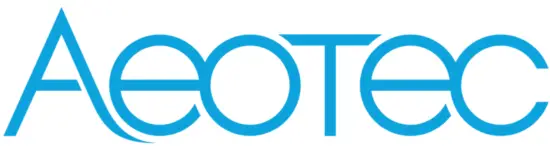 AEOTEC logo