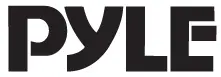 PYLE -PLMRA400 -Elite -Series- Waterproof- Amplifier -logo