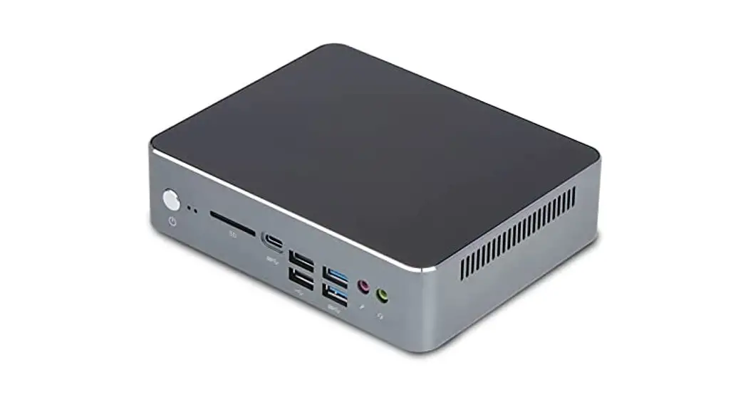 Aopoo Technology Kc10 Mini Pc User Manual Aopoo Technology Kc10 Mini Pc User Manual