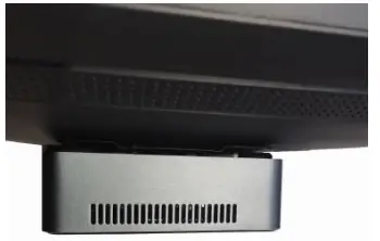 Aopoo Technology KC10 Mini PC - complete as photo