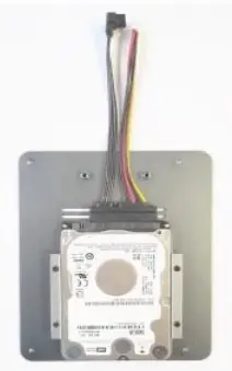 Aopoo Technology KC10 Mini PC - connect Cable