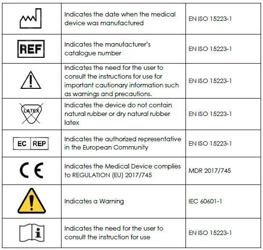 Hillrom A-90002 -LPS -Arm -Support- 3