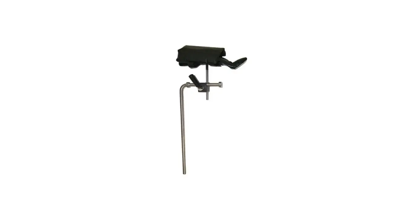 Hillrom A-90002 Lps Arm Support Instructions Hillrom A-90002 Lps Arm Support Instructions