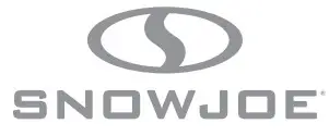 SNOW JOE 24V SS13 Cordless Snow Shovel - logo
