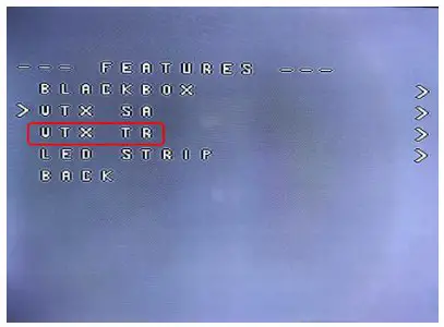 HGLRC Zeus 10 AIO Flight Controller - OSD smart audio 7