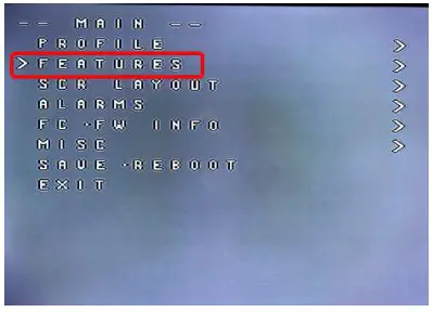 HGLRC Zeus 10 AIO Flight Controller - OSD smart audio 8