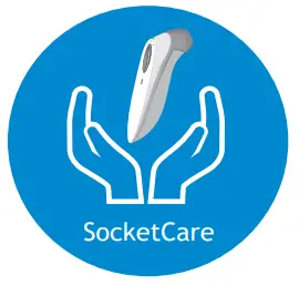 Add SocketCare extended warranty