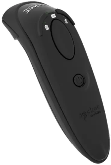 socket mobile D730 Barcode Reader