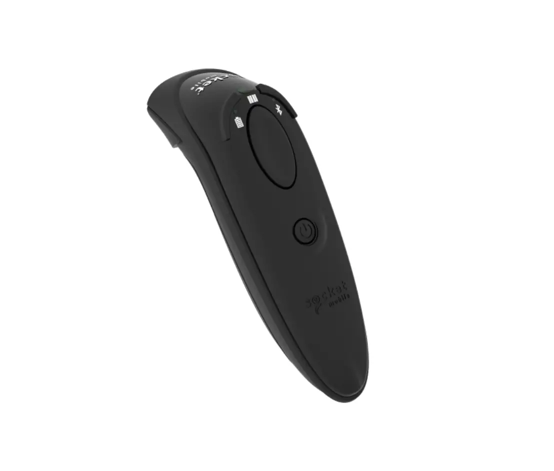 Socket Mobile D730 Barcode Reader Instructions