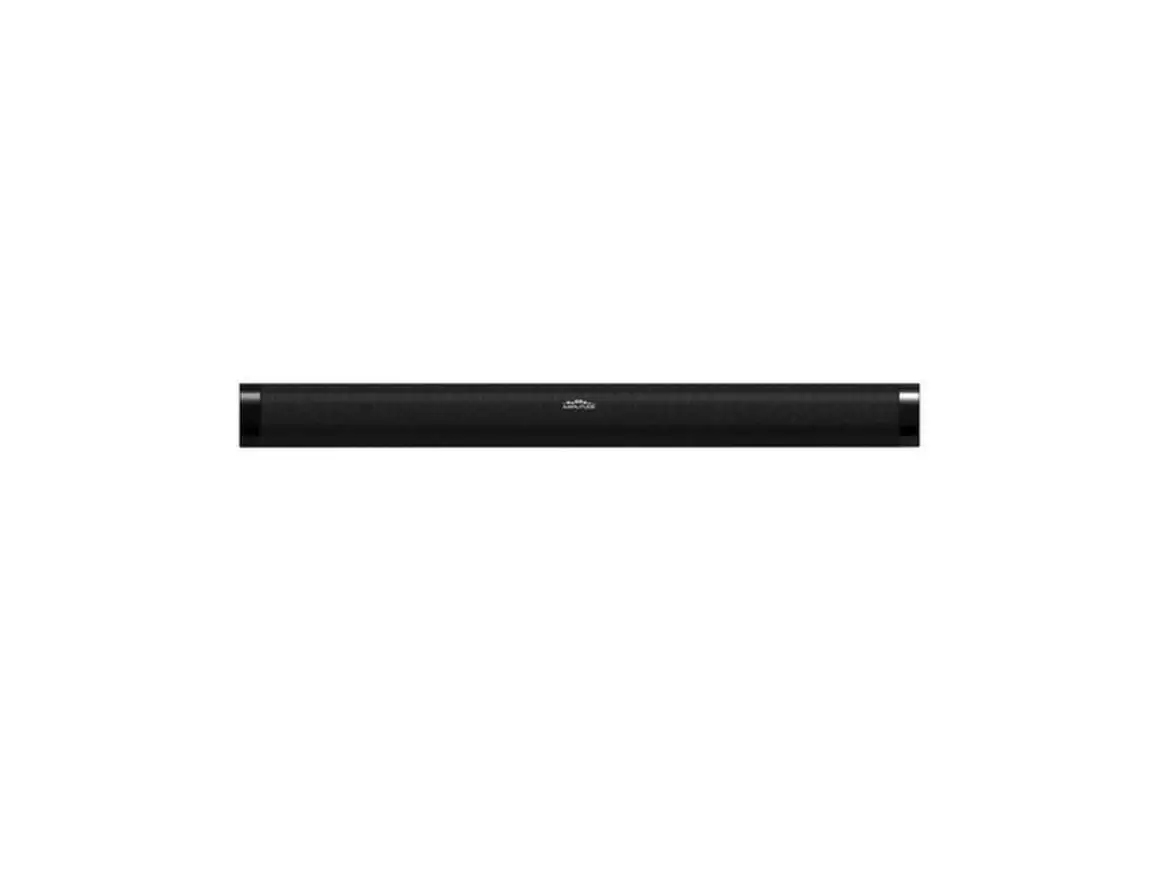 Amplitude Slim Powerful 2.0 Channel Bluetooth Soundbar Instructions