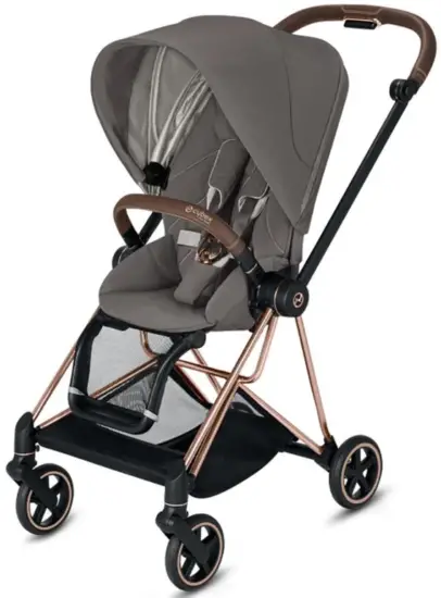 cybex D0122 Mios Frame and Seat