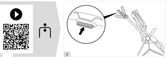 cybex D0122 Mios Frame and Seat - fig23
