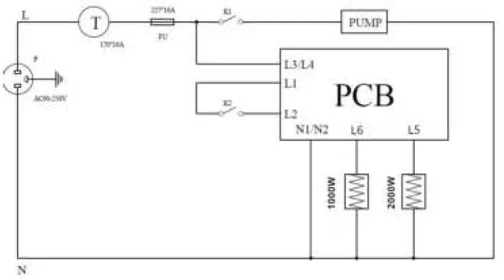 BREW MONK 057.700.70 All-in-One Brewing System-13