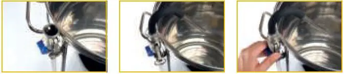 BREW MONK 057.700.70 All-in-One Brewing System-2