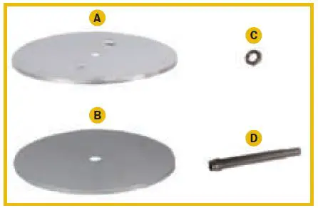 BREW MONK 057.700.70 All-in-One Brewing System-4