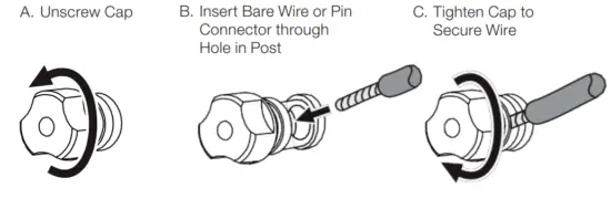 JBL L100 Classic 75 Iconic 3 Way Bookshelf Loudspeaker - fig5