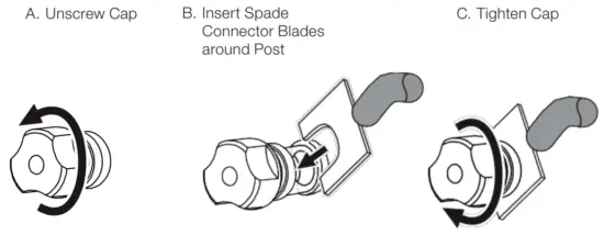 JBL L100 Classic 75 Iconic 3 Way Bookshelf Loudspeaker - fig6