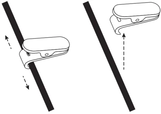 logitech 981 000876 Zone Wired On Ear Headset - FIG 8