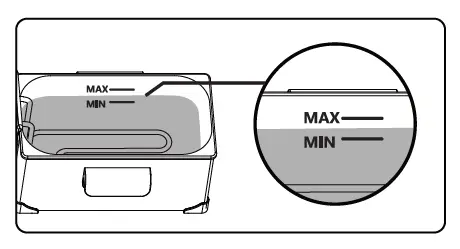 aigostar 300004HEY Deep Fryer fig 2