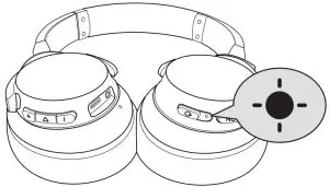 Power On/Off Inductions