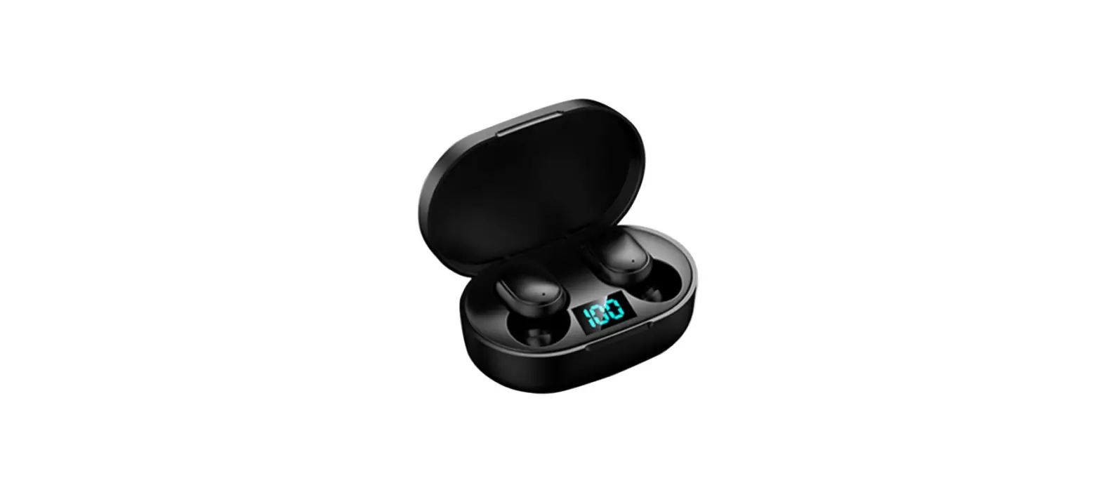 Anself E6s Wireless Earbuds, Bluetooth 5.0 Headphones-complete Features/instruction Guide Anself E6s Wireless Earbuds, Bluetooth 5.0 Headphones-complete Features/instruction Guide