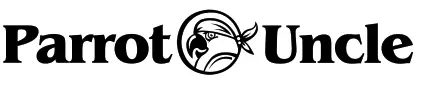 Parrot Uncle logo