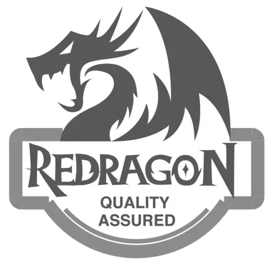 REDRAGON LOGO