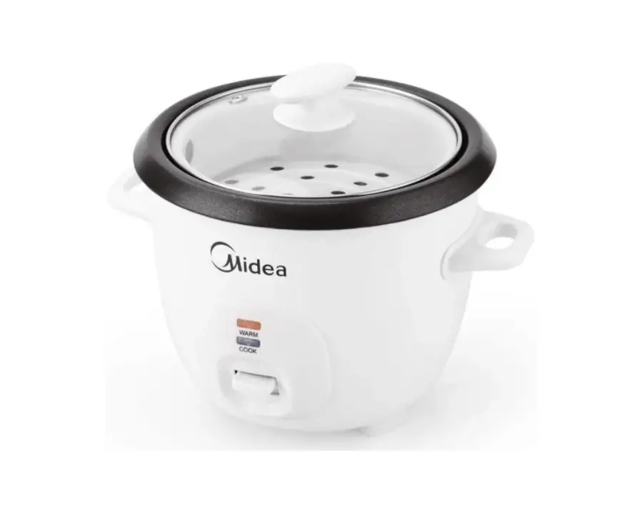 Midea Mb-gp15a Rice Cooker User Manual