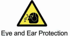 TSI TC 55 GP Tire Cutter - icon 2