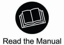 TSI TC 55 GP Tire Cutter - icon 3