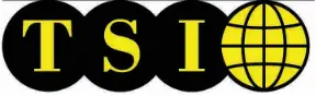 TSI logo