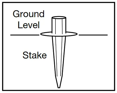 ION Tahiti Speaker - Ground