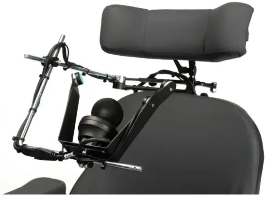 VERMEIREN SE04 Electric Wheelchair