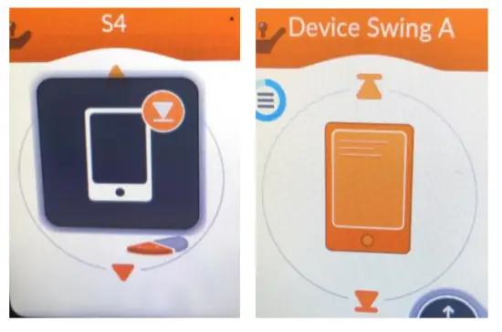 VERMEIREN SE04 Electric Wheelchair - controller support