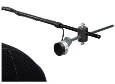 VERMEIREN SE04 Electric Wheelchair - vertical position1