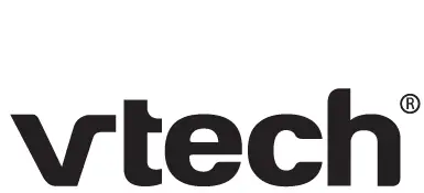 vtech VM924 Pan and Tilt Video Baby Monitor logo