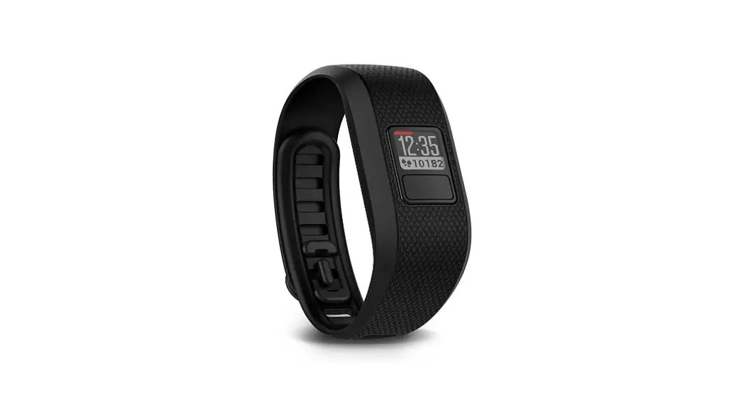 Garmin Vivosmart 3 Fitness/activity Tracker Owner's Manual Garmin Vivosmart 3 Fitness/activity Tracker Owner's Manual