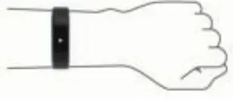 GARMIN Vivosmart 3 Fitness Activity Tracker - fig3