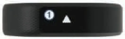 GARMIN Vivosmart 3 Fitness Activity Tracker - fig4