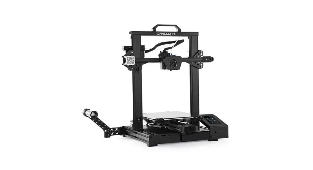 Creality Cr-6 Se 3d Printer User Manual Creality Cr-6 Se 3d Printer User Manual
