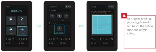 CREALITY CR 6 SE 3D Printer - fig 11