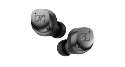 Sennheiser Mtw3l True Wireless Earphones User Manual Sennheiser Mtw3l True Wireless Earphones User Manual