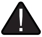 Warning Icon