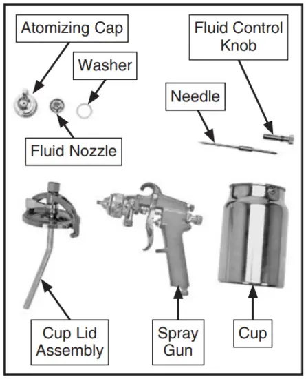 Cleaning Instruction