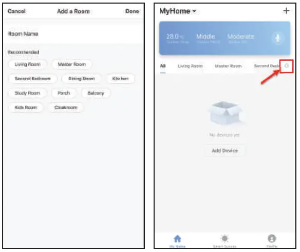 household managment 2